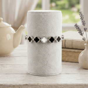 Rainbow Prism Bracelet