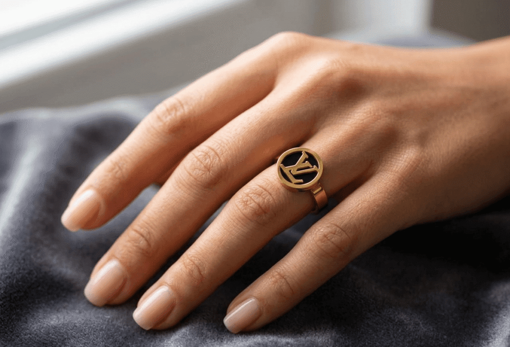 Nova Ring
