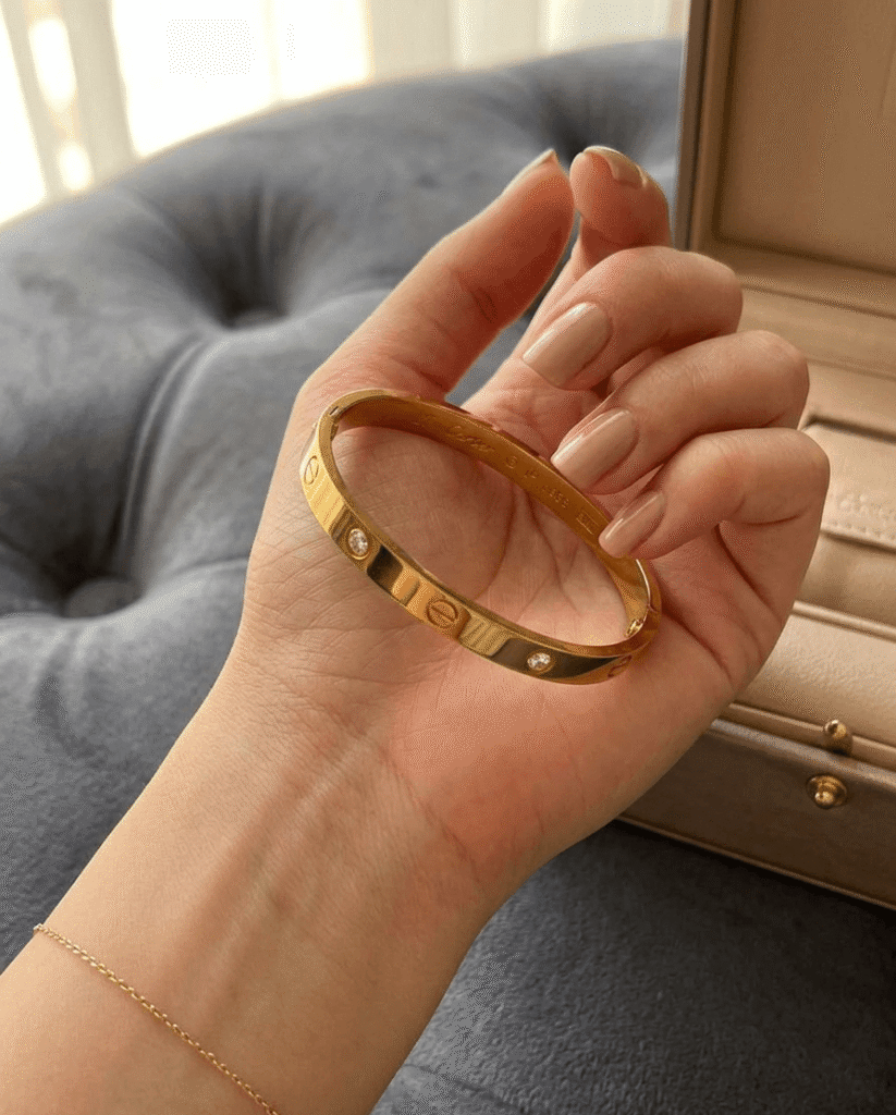 Onyx Bracelet