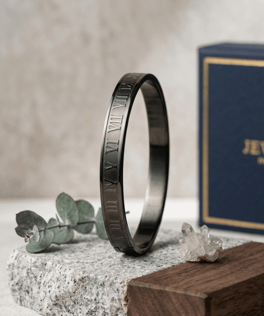 Eternal Roman Bracelet