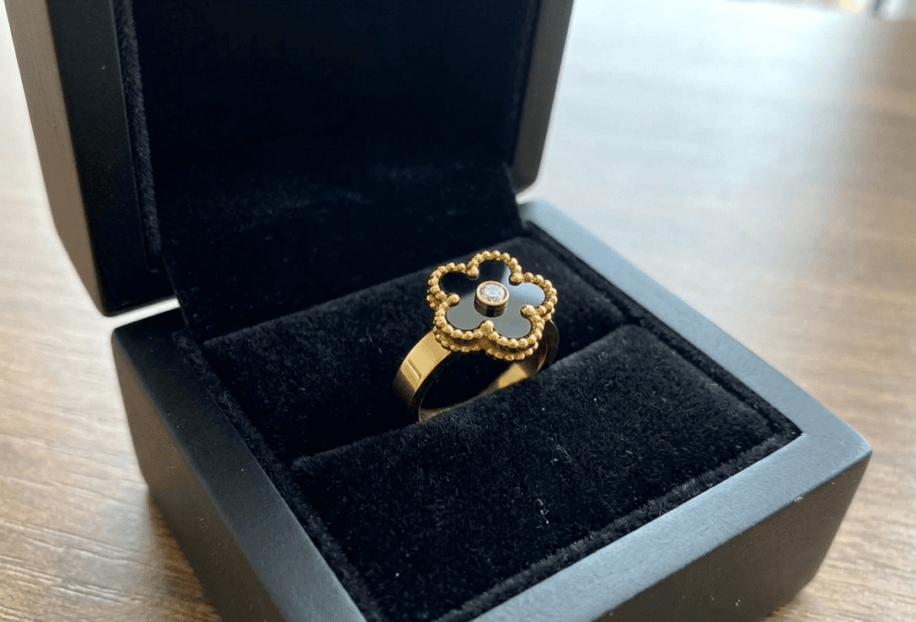 Iconic Ring