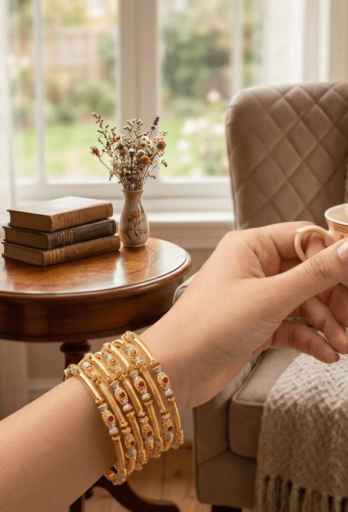 Indian Bangle