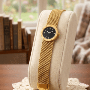 Zenvia Time Bracelet