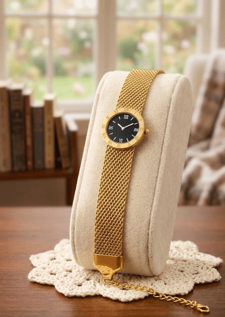 Zenvia Time Bracelet