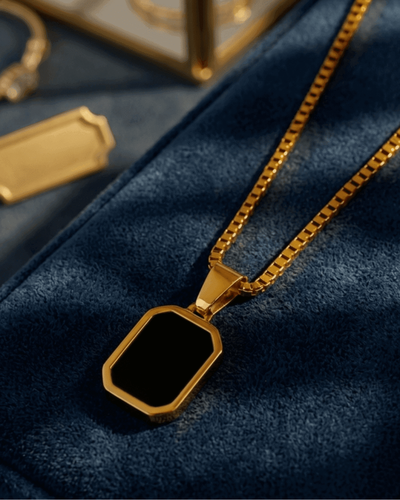 Signature Necklace