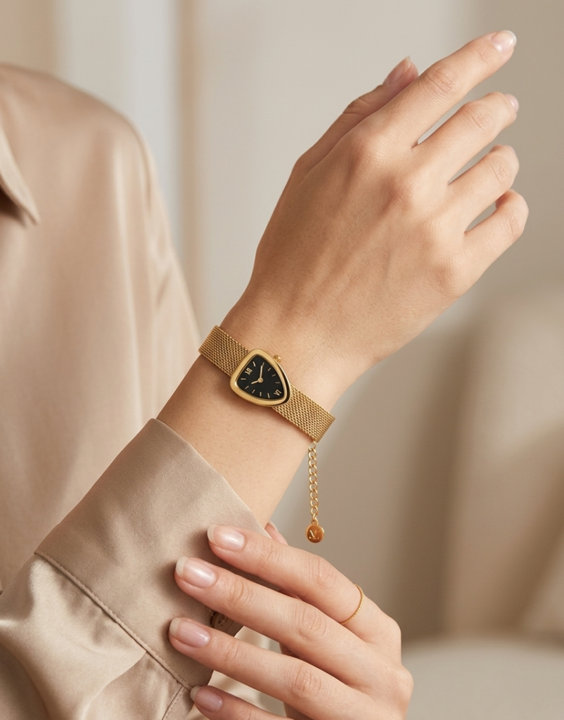 Watch Bracelet