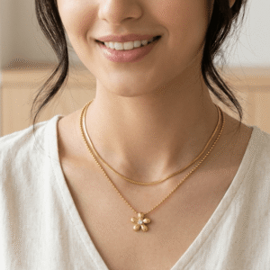 Bloomelle Necklace